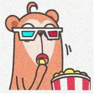 观众米粒的头像